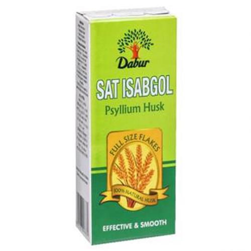 DABUR SAT ISABGOL 50g